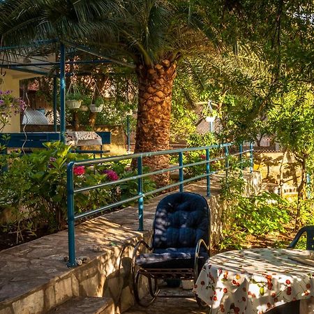 Apartments Villa Petranovic Budva Luaran gambar