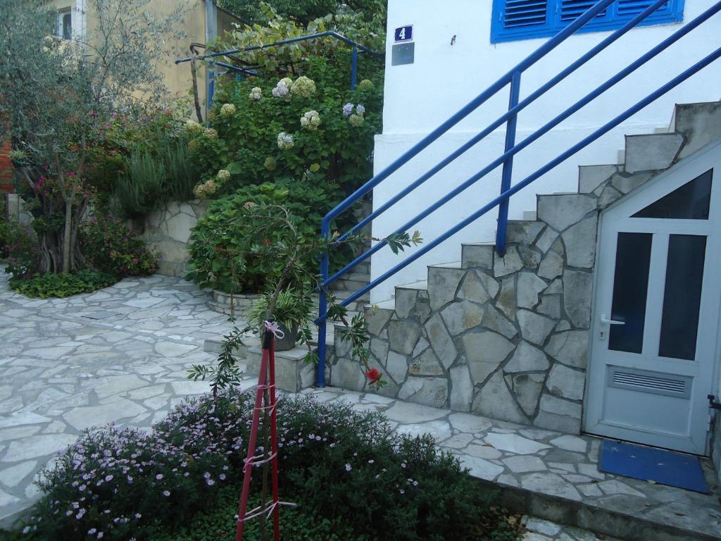 Apartments Villa Petranovic Budva Bilik gambar