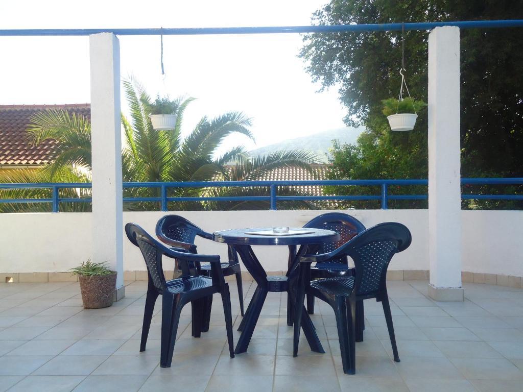 Apartments Villa Petranovic Budva Bilik gambar