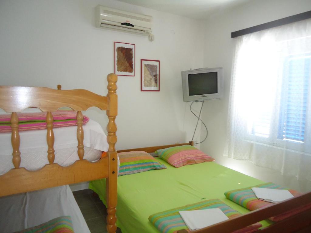 Apartments Villa Petranovic Budva Bilik gambar
