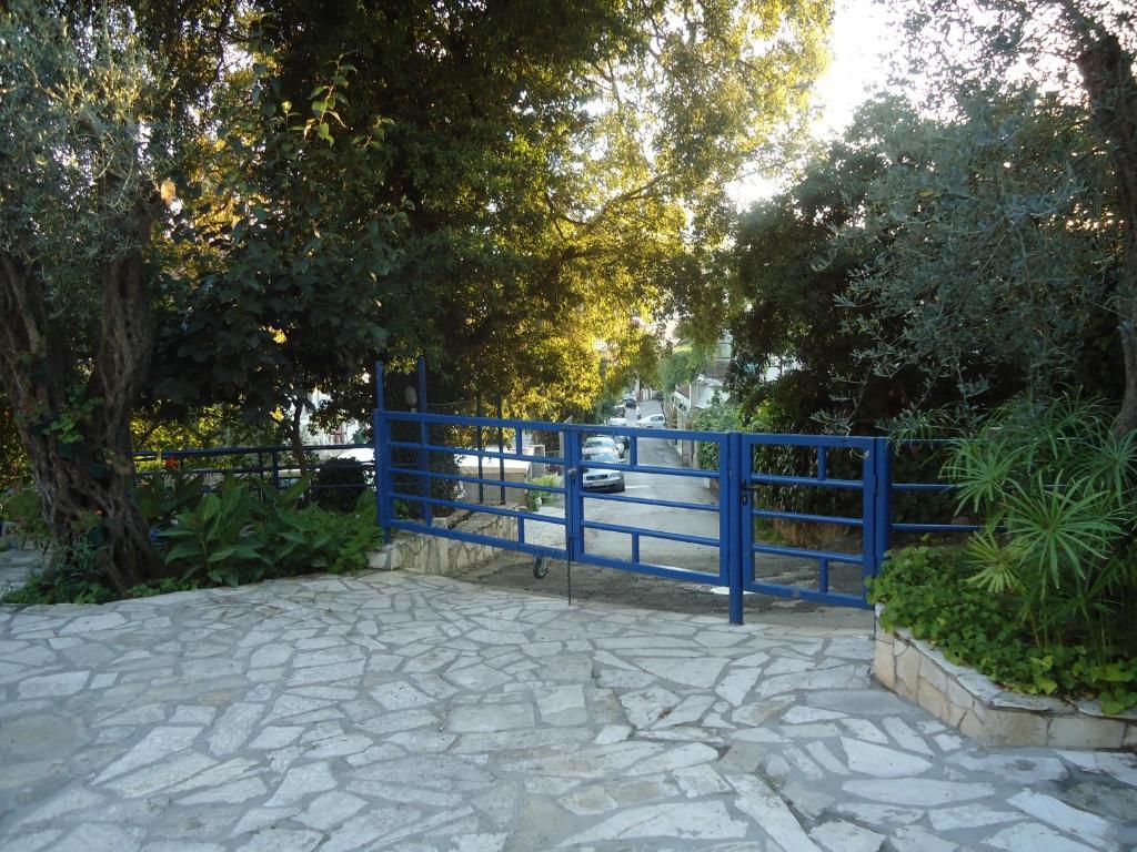 Apartments Villa Petranovic Budva Bilik gambar