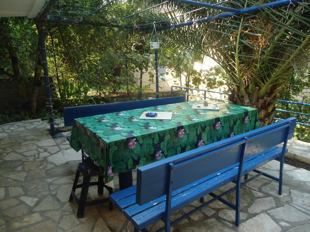 Apartments Villa Petranovic Budva Bilik gambar