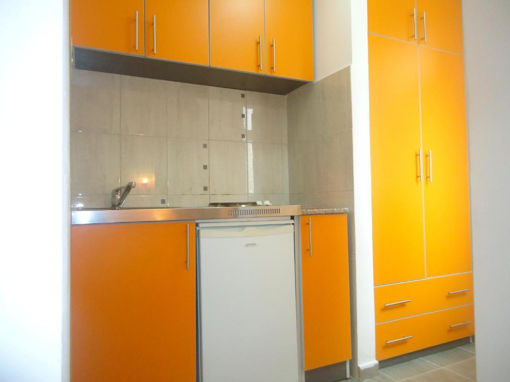 Apartments Villa Petranovic Budva Bilik gambar