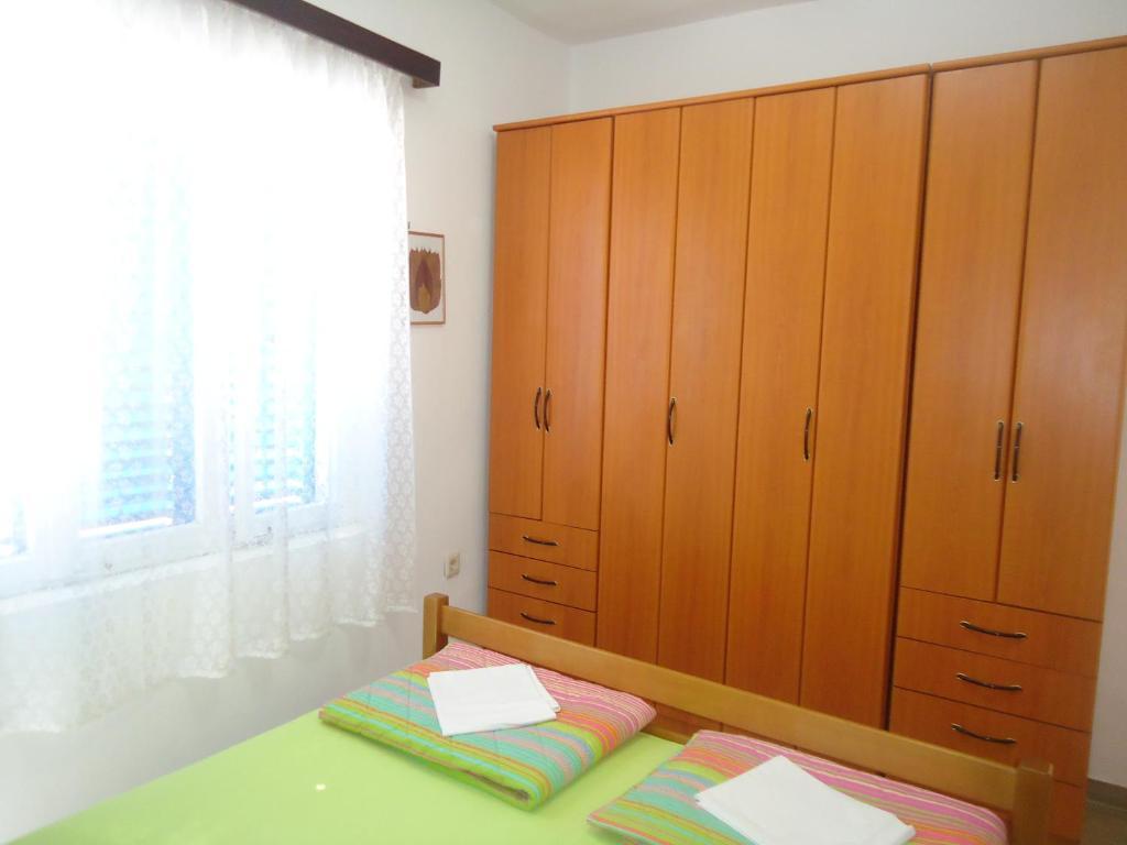 Apartments Villa Petranovic Budva Bilik gambar