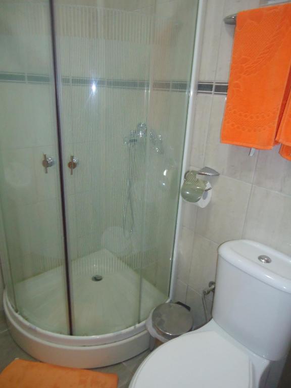 Apartments Villa Petranovic Budva Bilik gambar