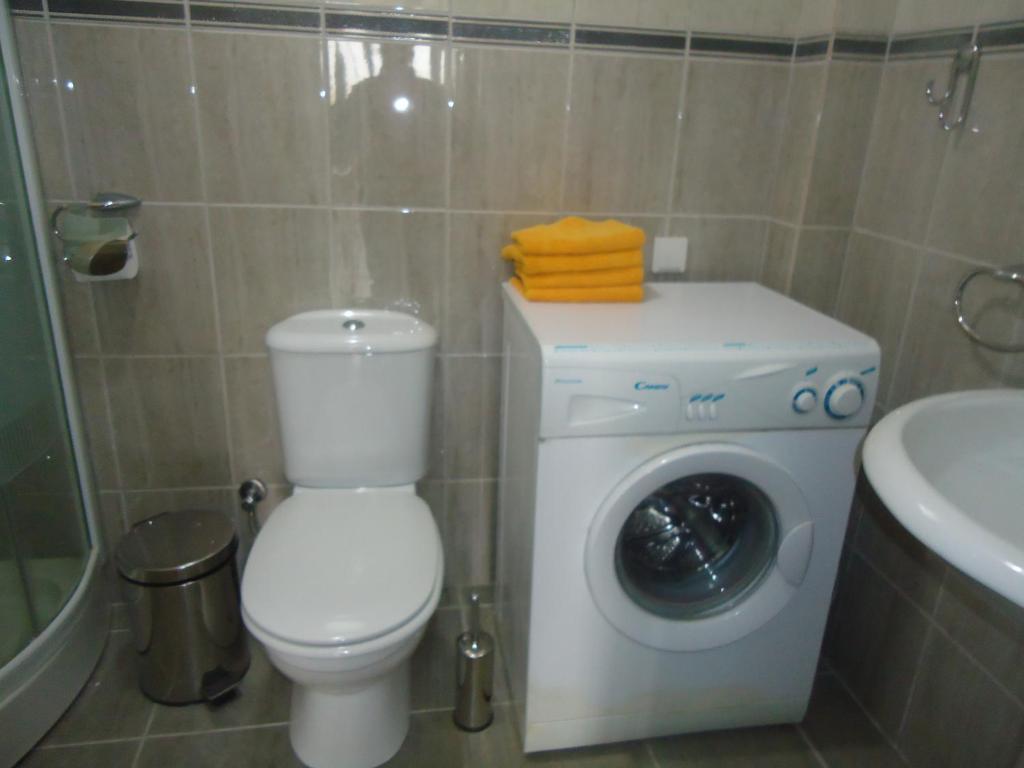 Apartments Villa Petranovic Budva Bilik gambar