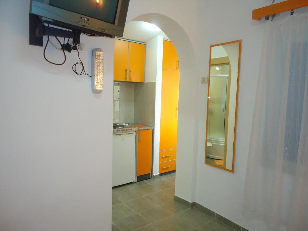 Apartments Villa Petranovic Budva Bilik gambar