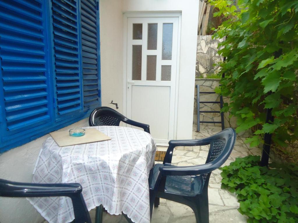 Apartments Villa Petranovic Budva Bilik gambar