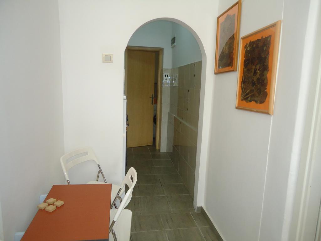 Apartments Villa Petranovic Budva Luaran gambar