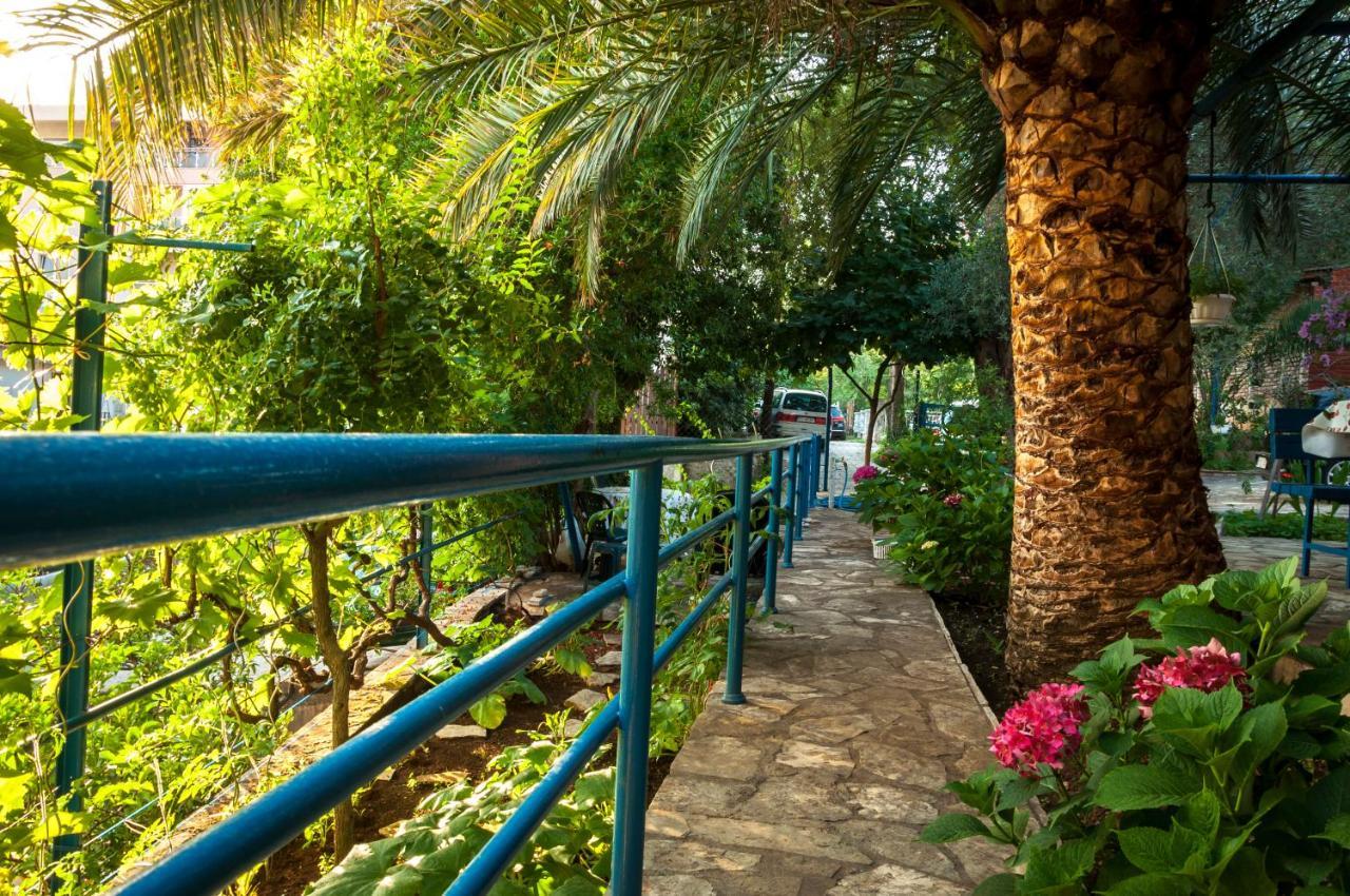 Apartments Villa Petranovic Budva Luaran gambar
